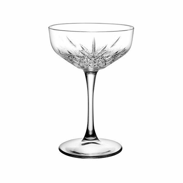 Paşabahçe Timeless 440236 4 lüKadeh