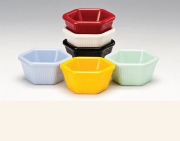 Alkan Mini Sosluk Reçellik Altıgen