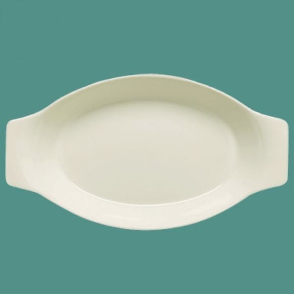 Paşabahçe 115024 Oval Tava 25 Cm