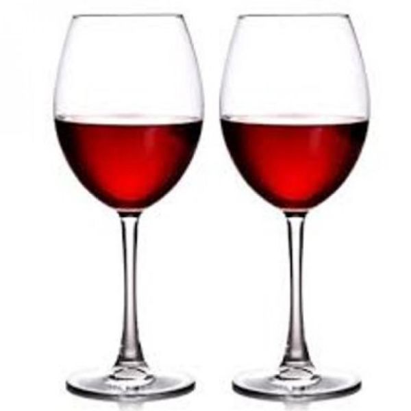 Paşabahçe Enoteca  2 li Şarap Bardağı 44228