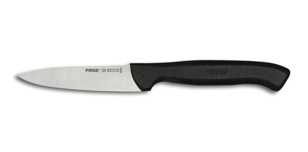 Pirge Ecco Sebze Bıçağı Sivri 9 cm
