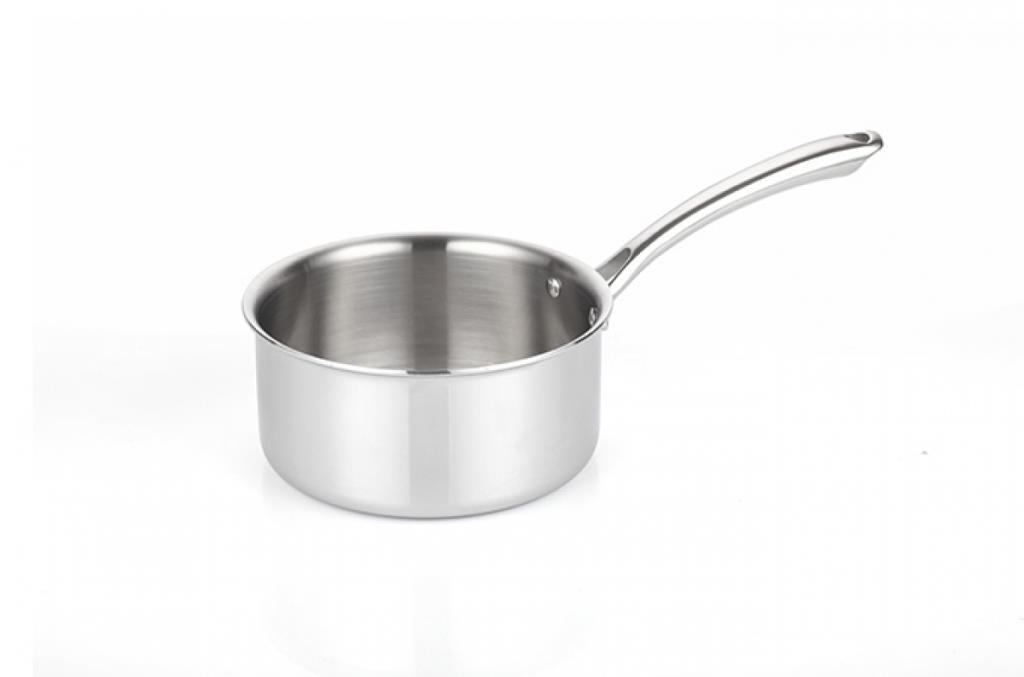 Altınbaşak Elite Multi-Metal Çelik Kaçerola 16 cm