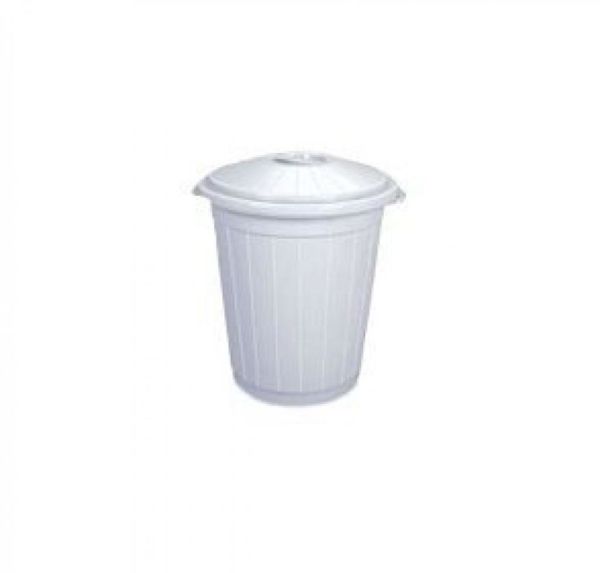 Çöp Kovası Battal 0510/S