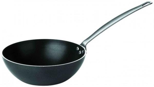 Altınbaşak Lazetti Wok Tava 40 Cm
