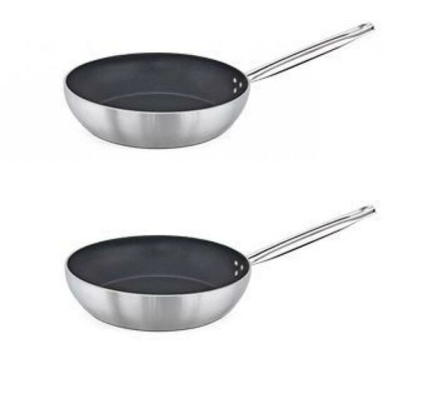 Kapp Tava Yapışmaz 28 Cm