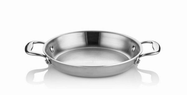 Altınbaşak Elite Yumurta Sahanı 16 Cm