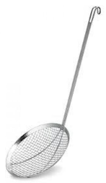 Kevgir Tel Seyrek 19 Cm