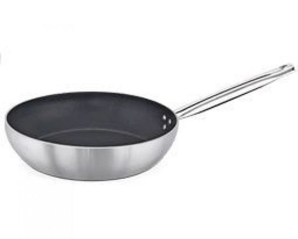 Kapp Yapışmaz Tava Kızartma 28 Cm