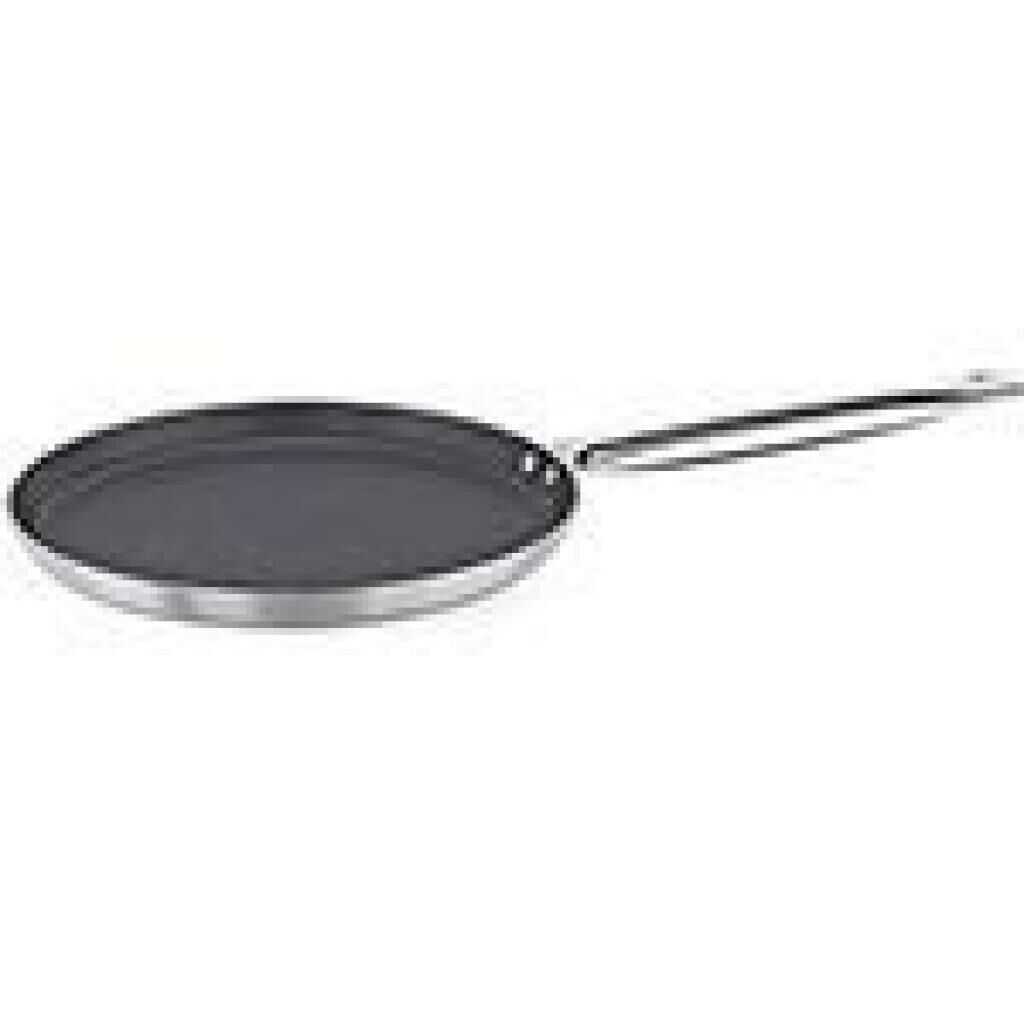 Krep Tavası 24 Cm