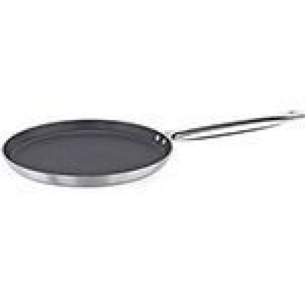 Krep Tavası 24 Cm