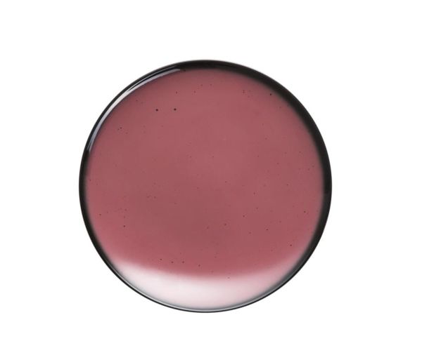 Jumbo Joy Red Düz Tabak 31 Cm