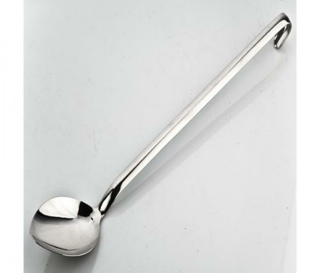 Vrn Kaşık Servis No2 8*28 CM.