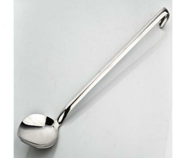 Vrn Kaşık Servis No2 8*28 CM.
