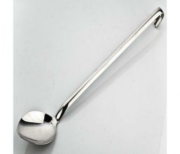 Vrn Kaşık Servis No2 8*28 CM.