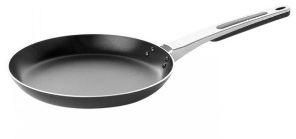 Altınbaşak Orkide Teflon Krep ve Omlet Tava 26 Cm