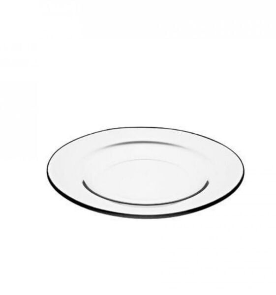 Paşabahçe Servis Tabağı 26 cm 6 lı 10328