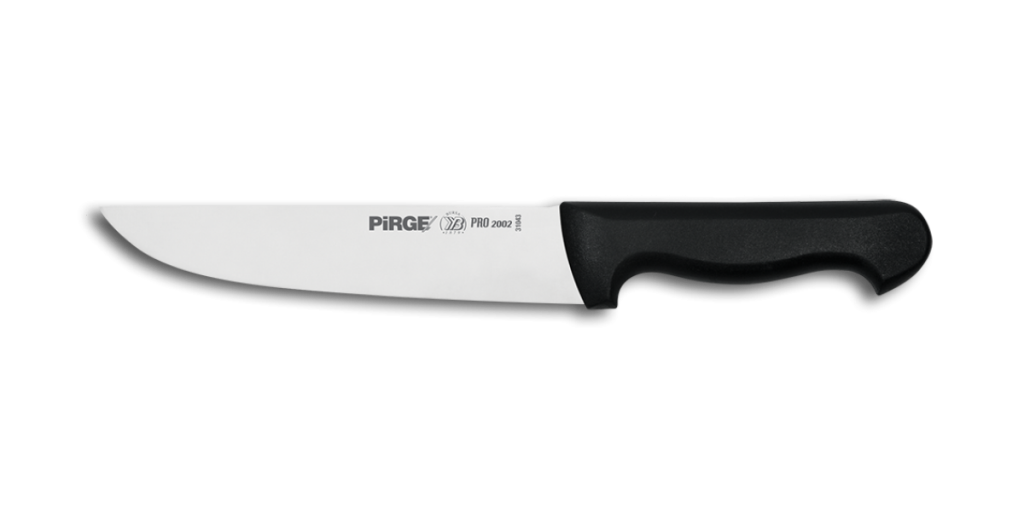 Pirge Pro 2002 Kasap Bıçağı No. 3 19 cm