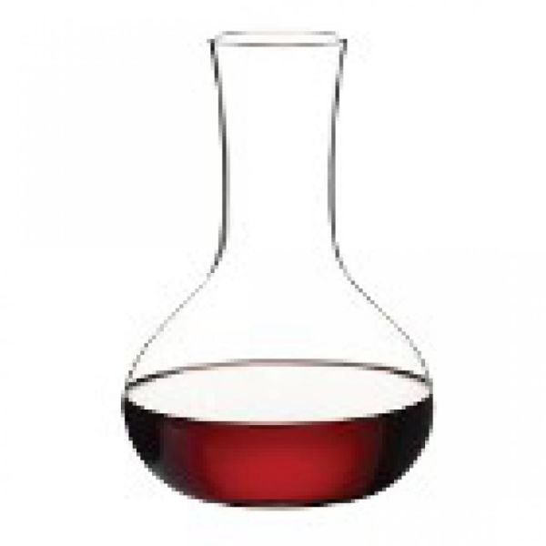 Paşabahçe Karaf Vazo 43834