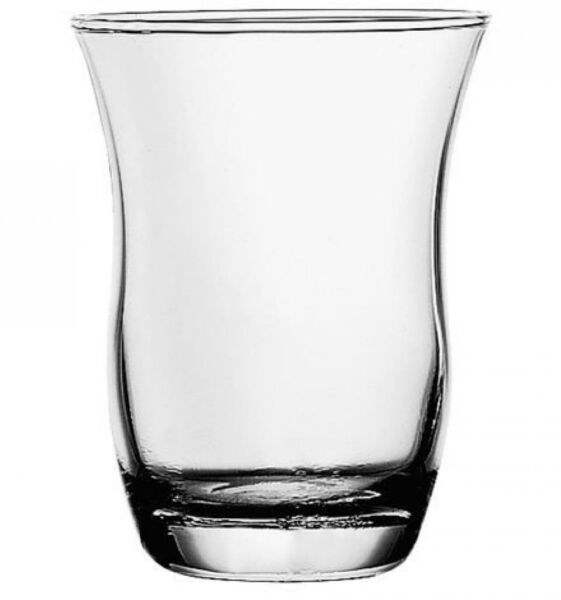 Paşabahçe Çay Bardağı 6 lı 42191