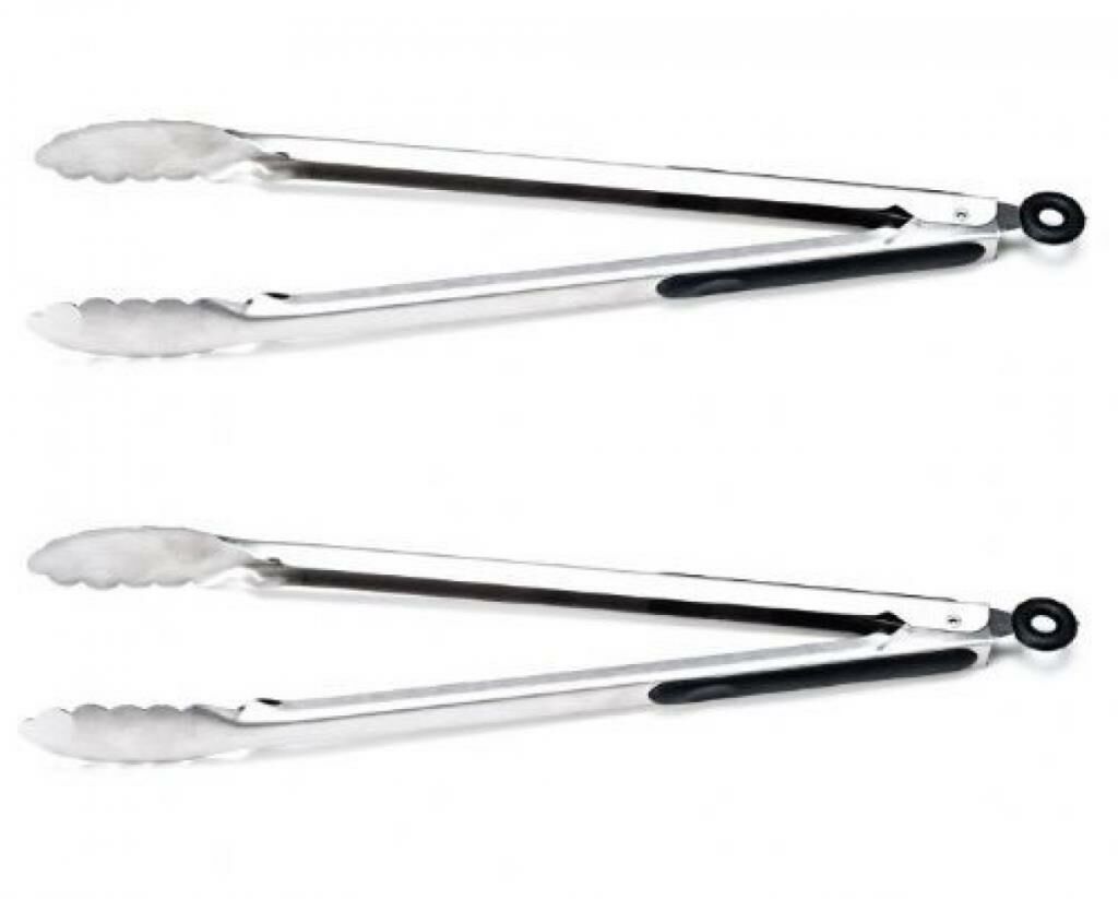 Alkan Barbekü Maşa 43 CM T2 L43