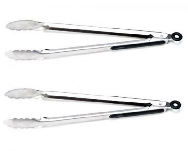 Alkan Barbekü Maşa 43 CM T2 L43