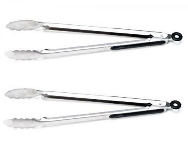 Alkan Barbekü Maşa 43 CM T2 L43
