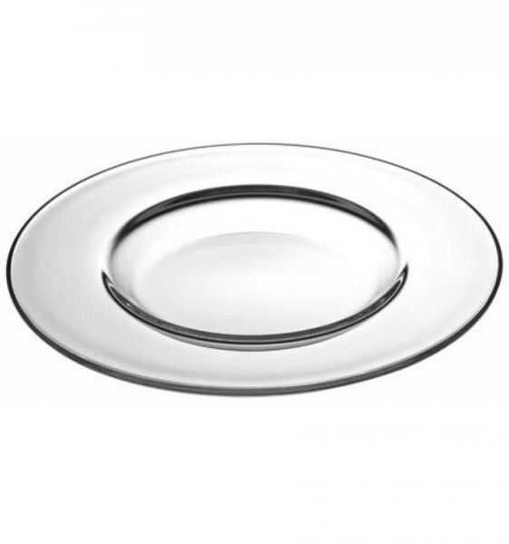 68027 Paşabahçe F&D Kristal Grace Servis Tabağı