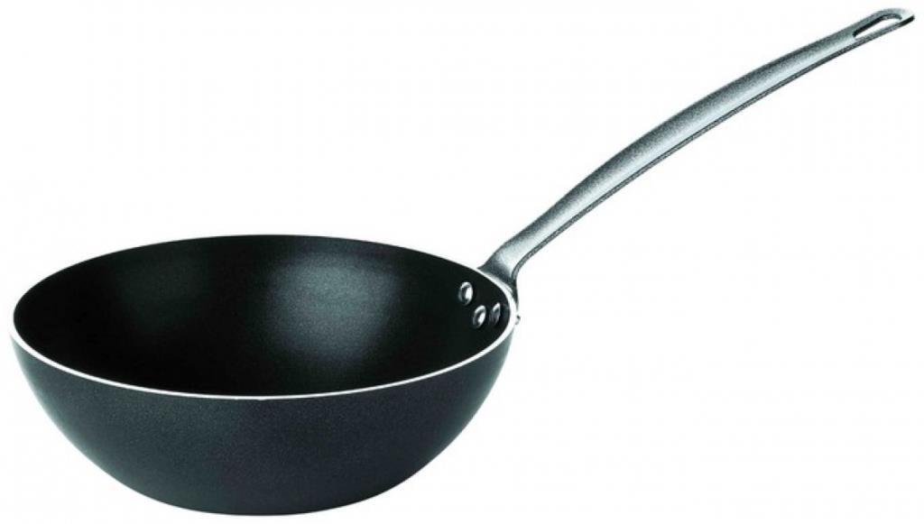 Altınbaşak Lazzetti Wok Tava 28 Cm