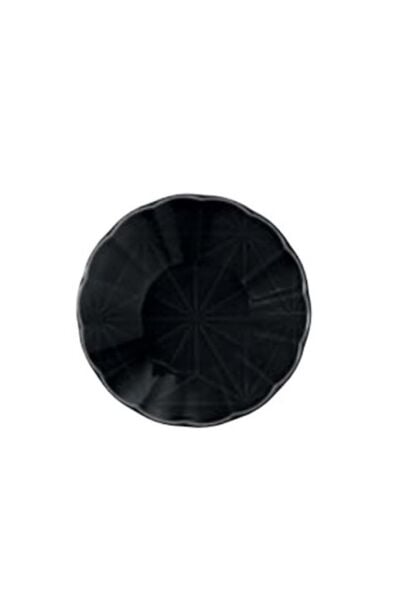 Kütahya Porselen Acem 10 cm Çay Tabağı 6 lı