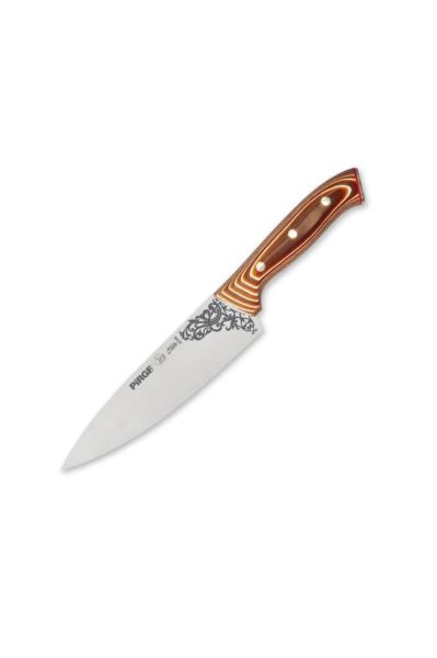 Pirge 32160 Elite Şef Bıçağı 19 cm