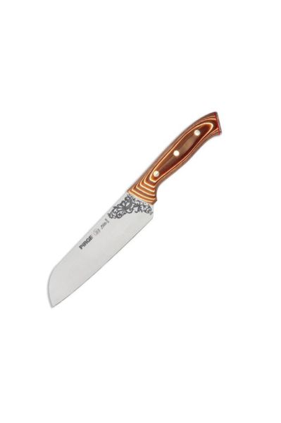 Pirge 32168 Elite Santoku Bıçağı 18 cm