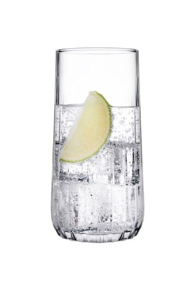 Paşabahçe 420695 Bardak Nova 6 lı