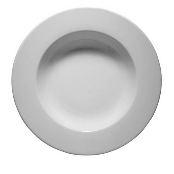 Kütahya Porselen Frig Serisi Çukur Tabak 32 CM