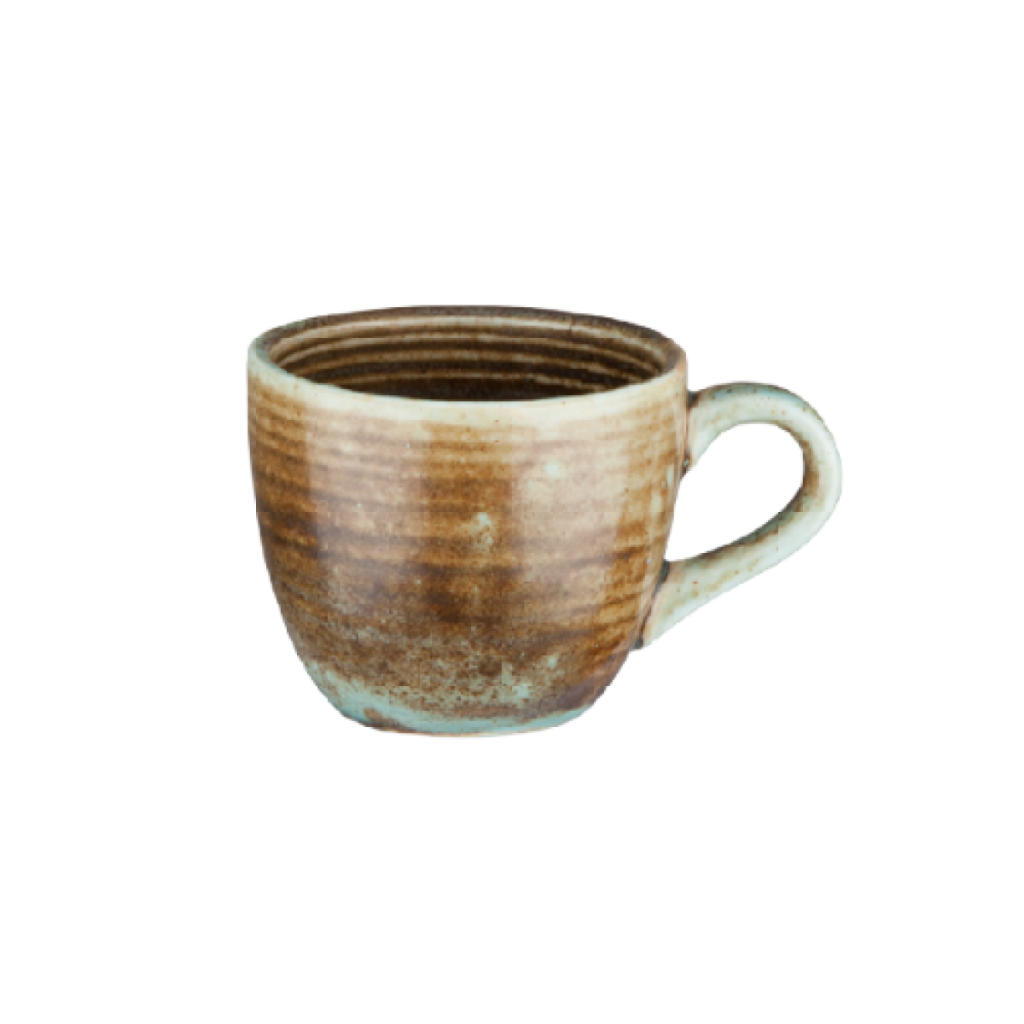 Bonna Coral Kahve Fincanı