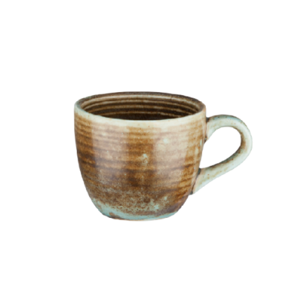 Bonna Coral Kahve Fincanı