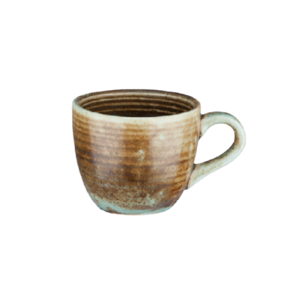 Bonna Coral Kahve Fincanı