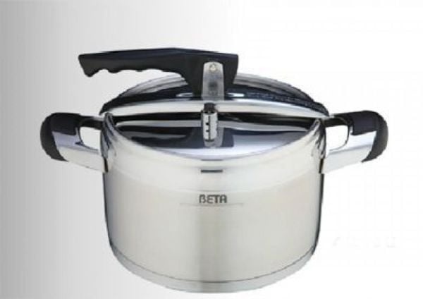 Beta Düdüklü Tencere 4 LT