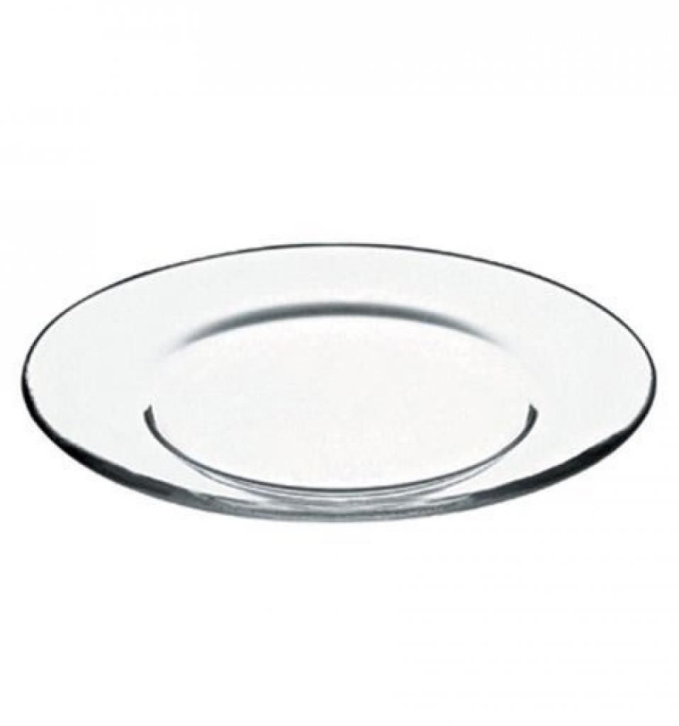 Paşabahçe Servis Tabağı 20 cm 6 lı 10327