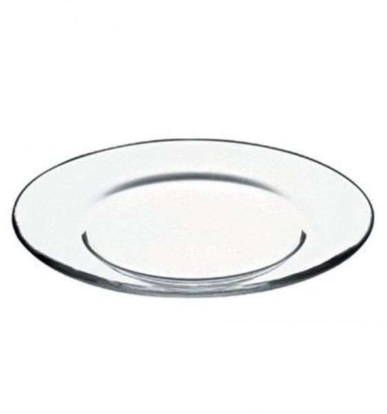 Paşabahçe Servis Tabağı 20 cm 6 lı 10327