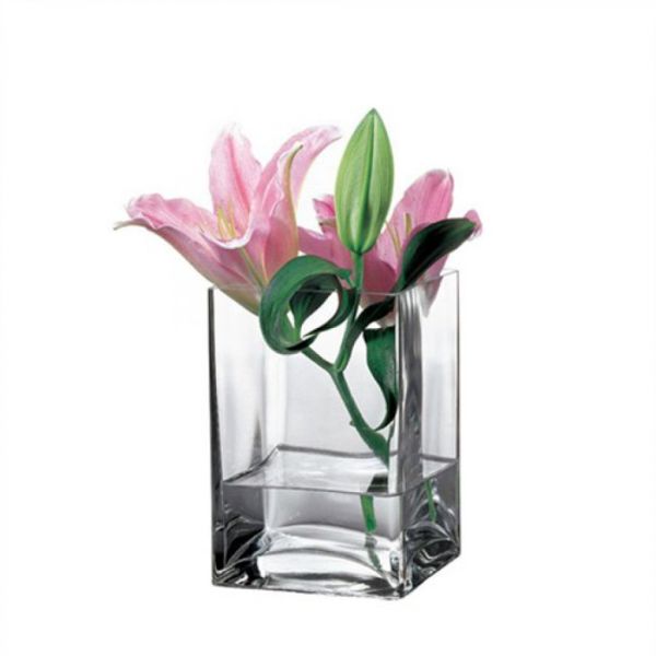 Paşabahçe Flora Vazo 80135