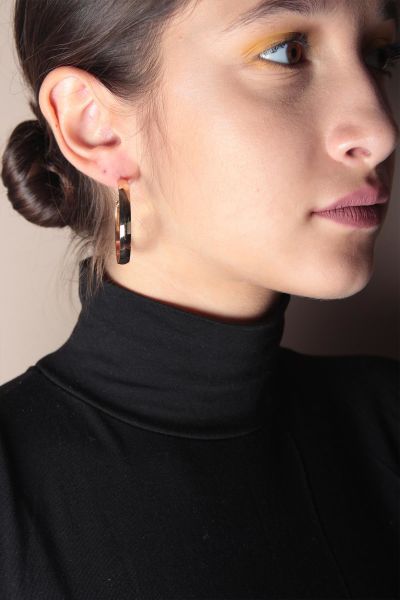 Zarias's Küpe Carmen Halka