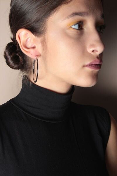 Zarias's Küpe Carmen Halka