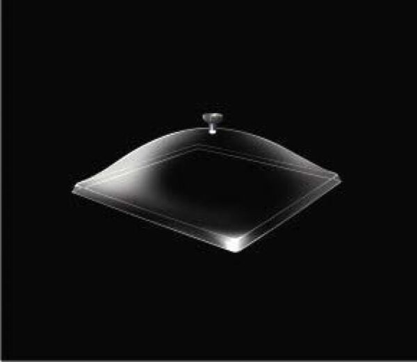 Bidonss Kapak Bombeli 40*40 CM. P3512