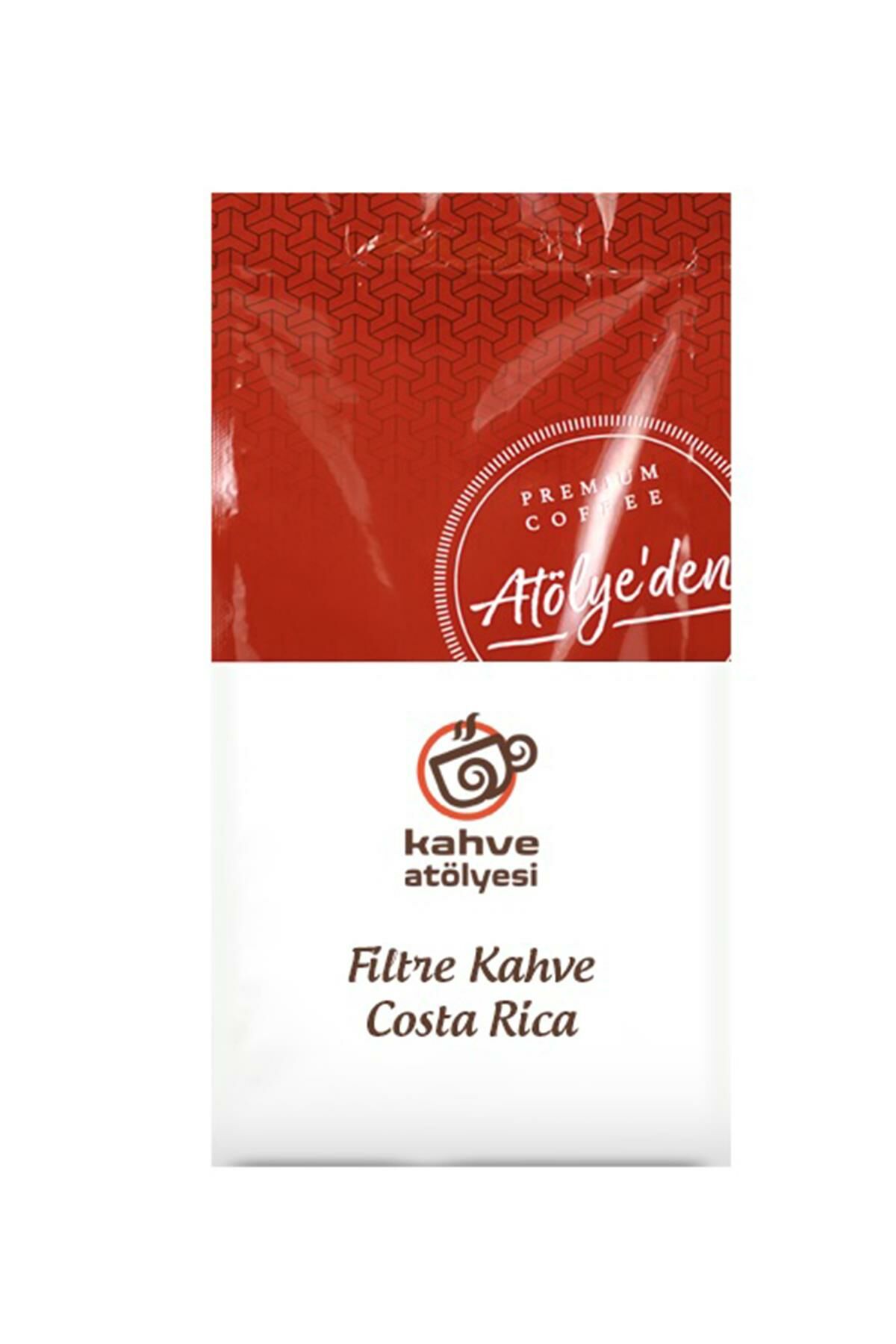 İkram Dünyası Filtre Kahve Costa Rica 500 gr