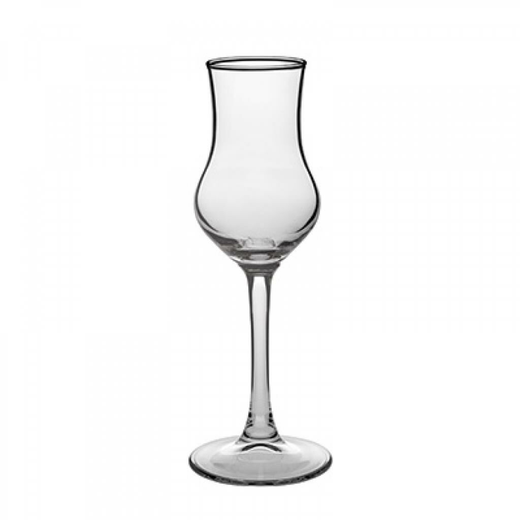 Paşabahçe 440111 Grappa Bardak 6'Lı