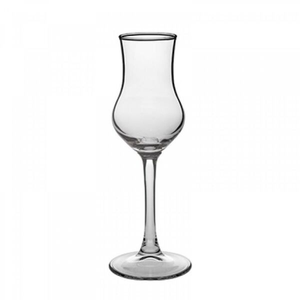 Paşabahçe 440111 Grappa Bardak 6'Lı