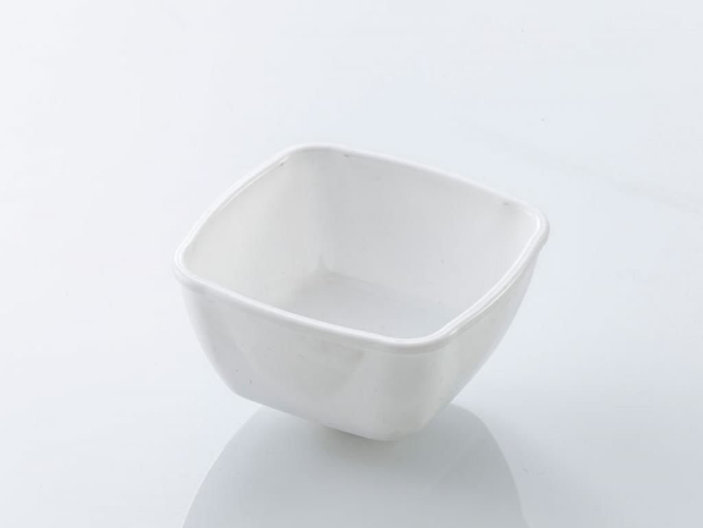 GastroPlast Sosluk - Reçellik 7cm Beyaz
