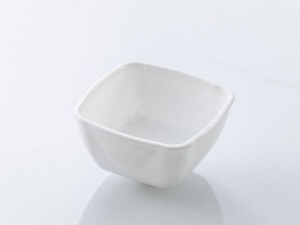 GastroPlast Sosluk - Reçellik 7cm Beyaz