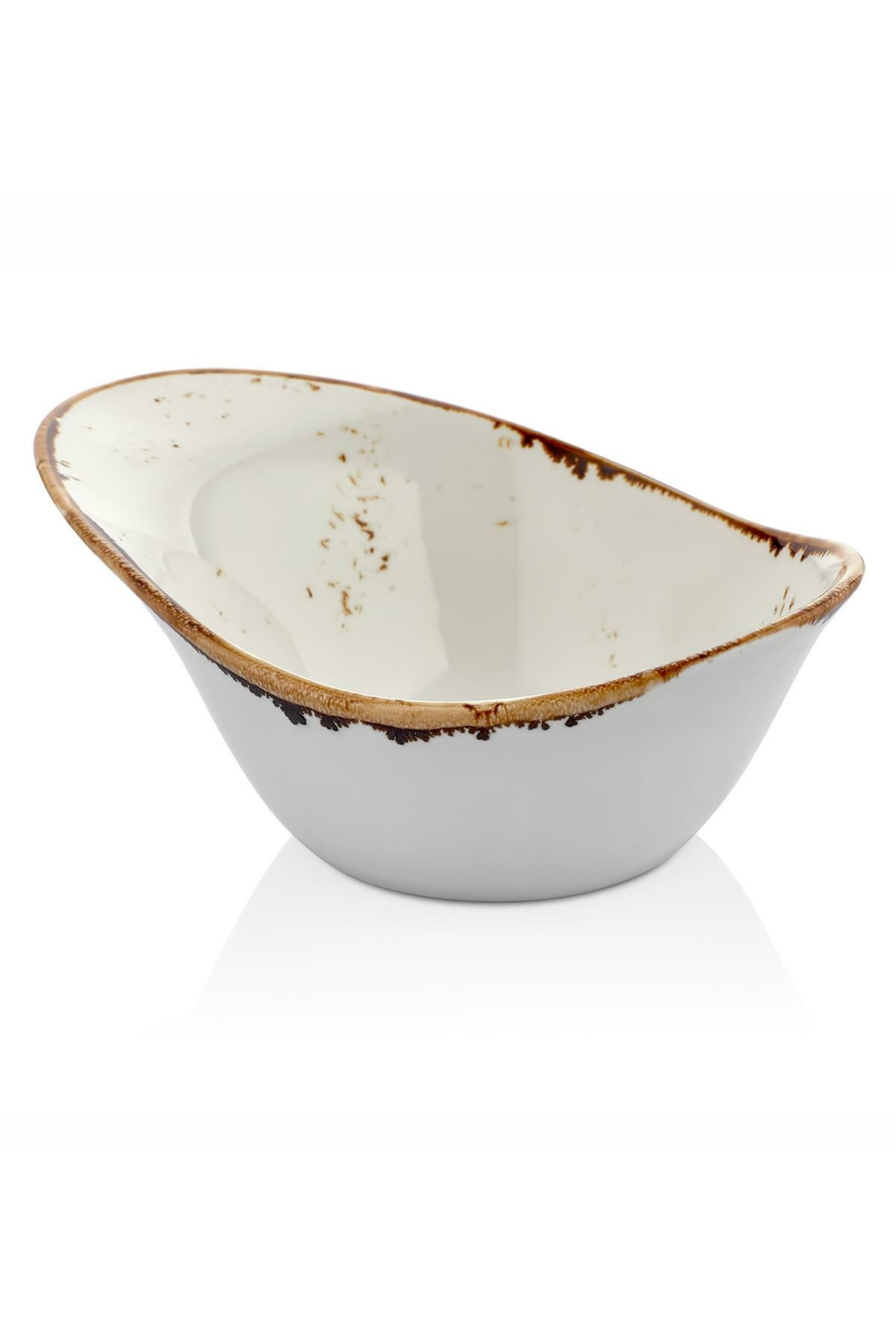 By Bone Elegance Zest 11 cm Organik Kase