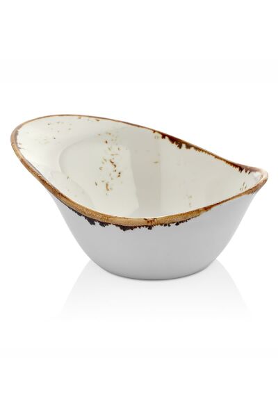 By Bone Elegance Zest 11 cm Organik Kase